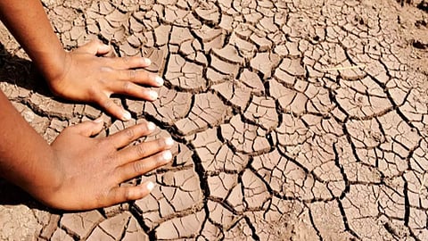 Drought
