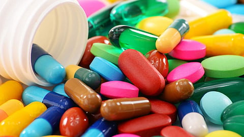 Generic Medicine