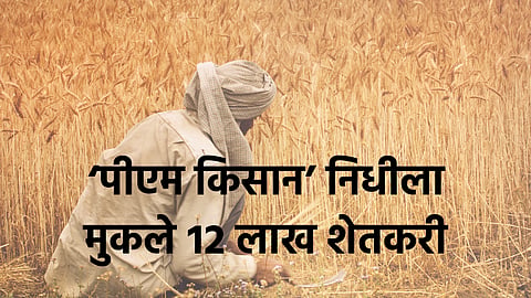 PM Kisan 