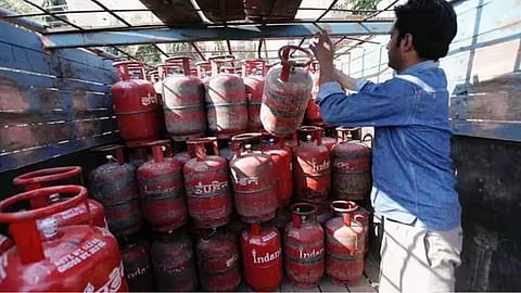 Gas Cylinder Rate