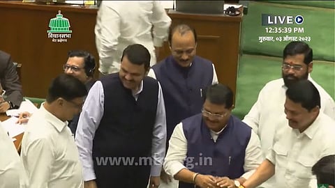 Monsoon Session