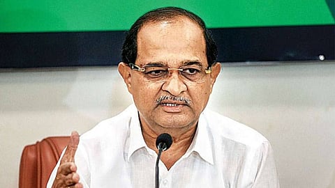 Radhakrishna Vikhe Patil