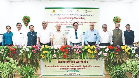 Sustainable Agriculture