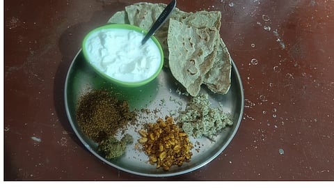farmer Food 