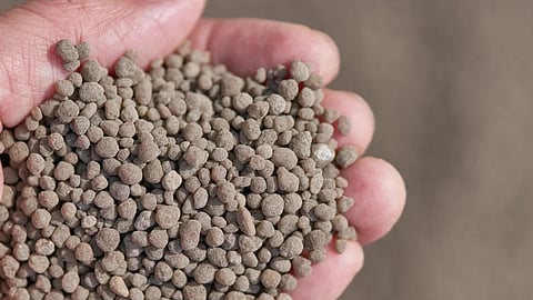 Fertilizer