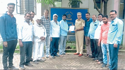 Nashik News 