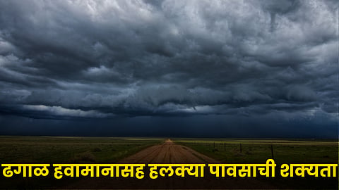 Rain Forecast