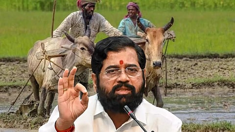 Eknath Shinde
