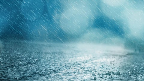 Heavy Rain