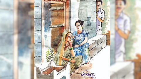 Rural Story 