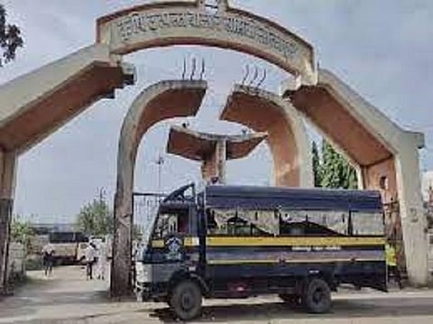 Solapur APMC