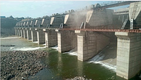 Irrigation