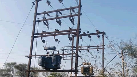 Electricity