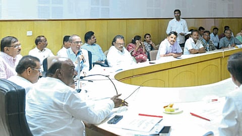 Marathwada Water Crisis