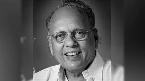 N D Mahanor