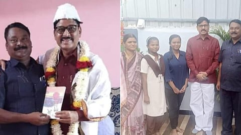 Indrajeet Bhalerao