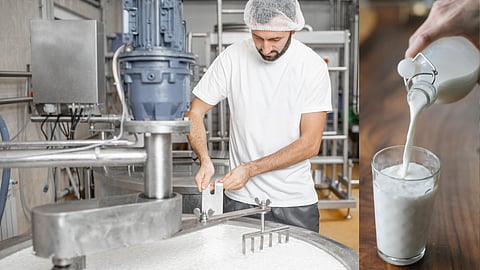 Food Safety and Standards Act