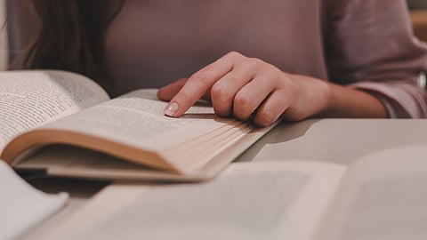 Reading