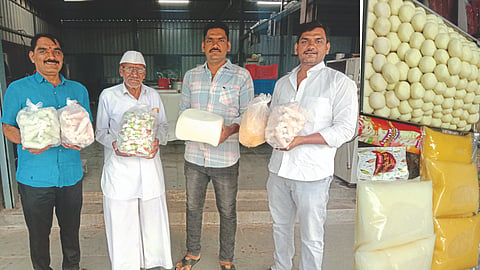 Milk Processing
