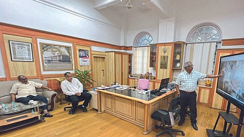 Raju Shetti