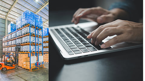 Warehouses