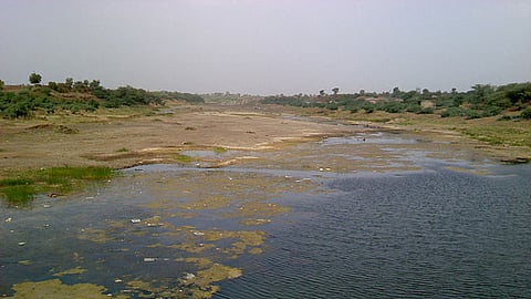 Girna Valley