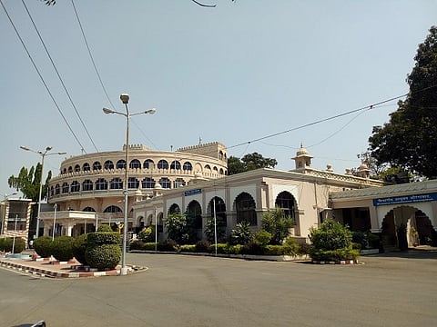 Maratha Reservation