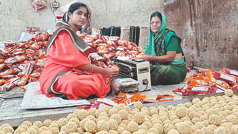 Agriculture Processing 