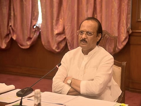 Onion Issue : अजित पवारांसोबतच्या बैठकीत तोडगा नाहीच ! सायंकाळी केंद्रीय मंत्र्यांच्या भेटीनंतर निर्णय