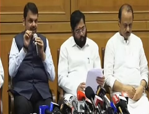 Maharashtra government 