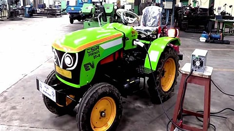 CSIR PRIMA ET11