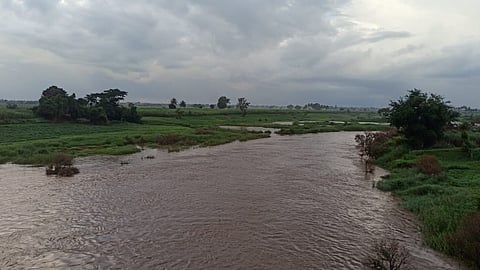 Rain Forecast Maharashtra