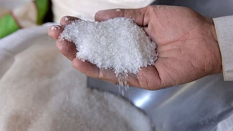 Sugar Rate