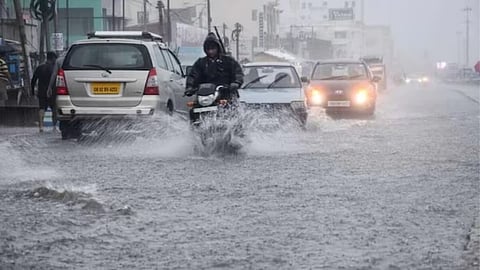 Monsoon