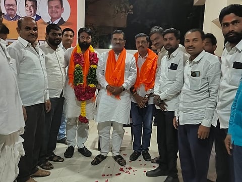 APMC Election 