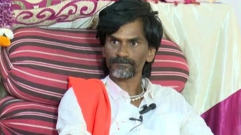 Manoj Jarange