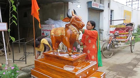 Tanha Pola 