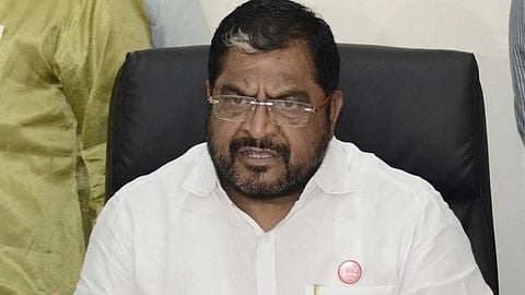 Raju Shetti