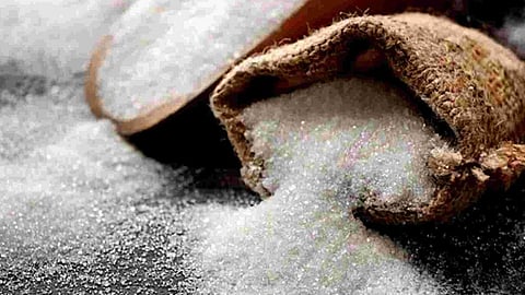 Sugar Rate