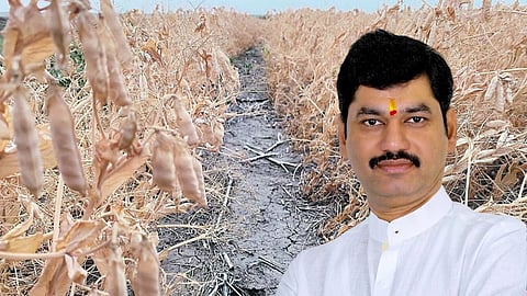 Dhananjay Munde