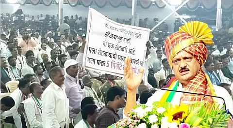 Ajit Pawar
