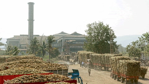 Sugar Mill