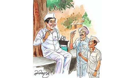 Rural Story
