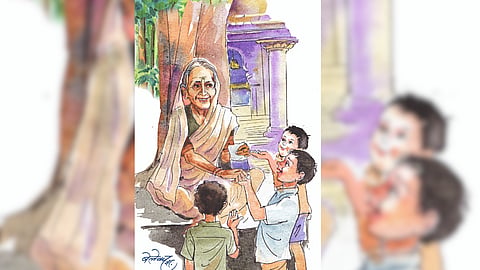Village Story