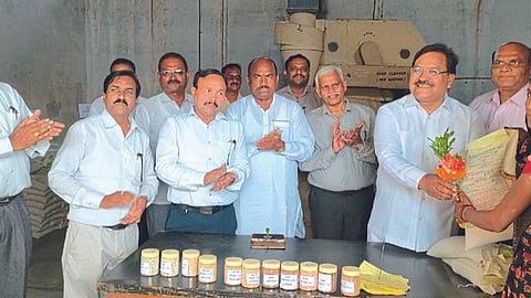 Agriculture News 