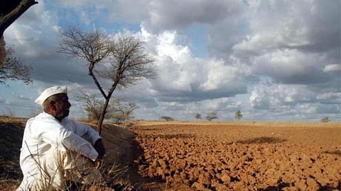 Drought