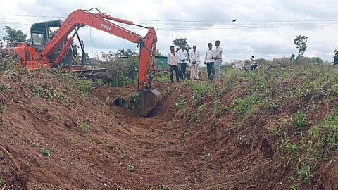 Kukadi Canal