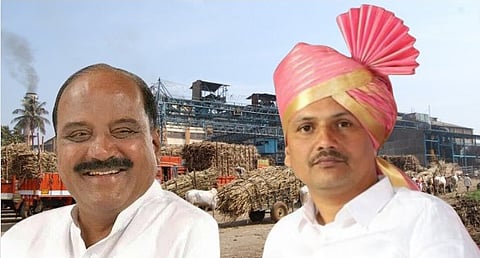 Prakash Abitkar