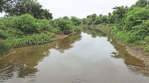 Water Conservation