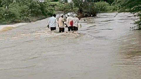 Rain